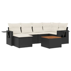 VidaXL 3256994 ensemble de meubles de jardin