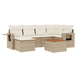 VidaXL 3256996 ensemble de meubles de jardin