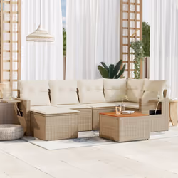 VidaXL 3256996 ensemble de meubles de jardin