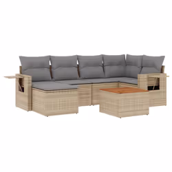 VidaXL 3256997, 7 pièce(s)
