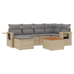 VidaXL 3256997 ensemble de meubles de jardin