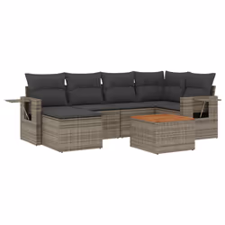 VidaXL 3256998, 7 pièce(s)