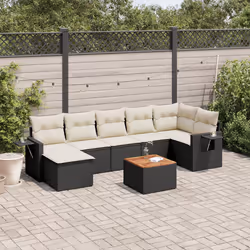 VidaXL 3257001 ensemble de meubles de jardin