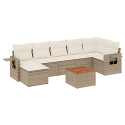 VidaXL 3257003 ensemble de meubles de jardin