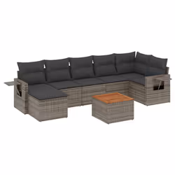 VidaXL 3257005, 8 pièce(s)