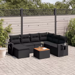 VidaXL 3257007 ensemble de meubles de jardin