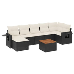 VidaXL 3257008 ensemble de meubles de jardin
