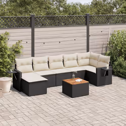VidaXL 3257008 ensemble de meubles de jardin