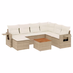 VidaXL 3257010, 8 pièce(s)