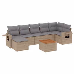 VidaXL 3257011, 8 pièce(s)
