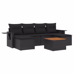 VidaXL 3257014, 7 pièce(s)