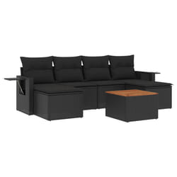 VidaXL 3257014 ensemble de meubles de jardin