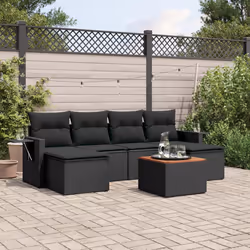VidaXL 3257014 ensemble de meubles de jardin