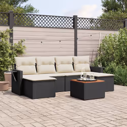 VidaXL 3257015 ensemble de meubles de jardin