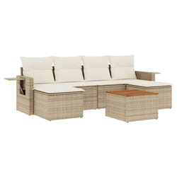 VidaXL 3257017 ensemble de meubles de jardin