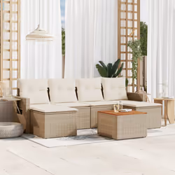 VidaXL 3257017 ensemble de meubles de jardin
