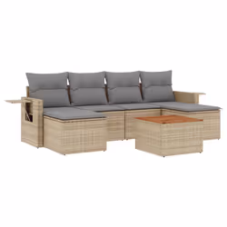 VidaXL 3257018, 7 pièce(s)