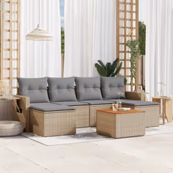 VidaXL 3257018 ensemble de meubles de jardin