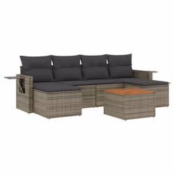 VidaXL 3257019, 7 pièce(s)