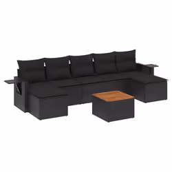VidaXL 3257021, 8 pièce(s)
