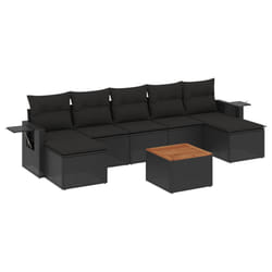 VidaXL 3257021 ensemble de meubles de jardin