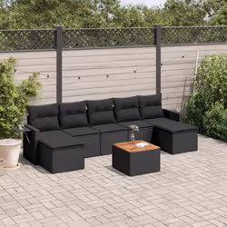 VidaXL 3257021 ensemble de meubles de jardin
