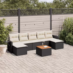 VidaXL 3257022 ensemble de meubles de jardin