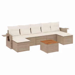 VidaXL 3257024, 8 pièce(s)