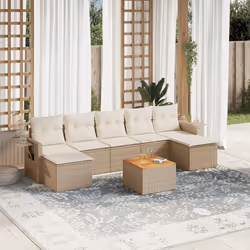 VidaXL 3257024 ensemble de meubles de jardin