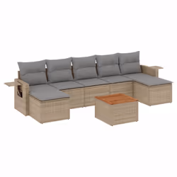 VidaXL 3257025, 8 pièce(s)