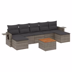 VidaXL 3257026, 8 pièce(s)