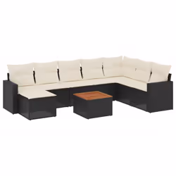 VidaXL 3257029, 9 pièce(s)