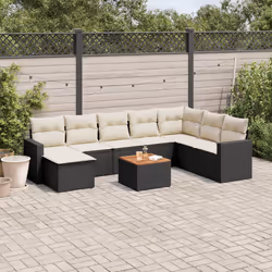 VidaXL 3257029 ensemble de meubles de jardin