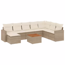 VidaXL 3257031, 9 pièce(s)