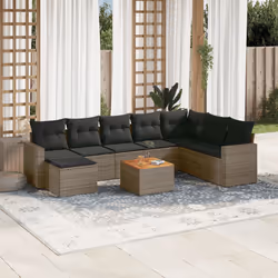 VidaXL 3257033 ensemble de meubles de jardin