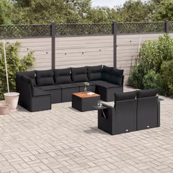 VidaXL 3257042 ensemble de meubles de jardin