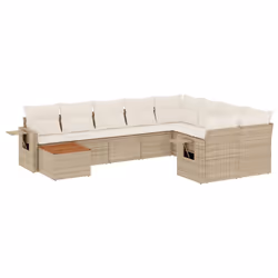 VidaXL 3257045, 10 pièce(s)