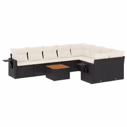 VidaXL 3257050, 10 pièce(s)