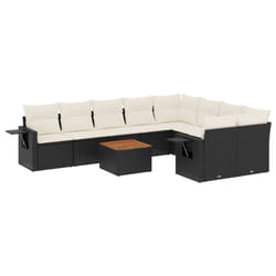 VidaXL 3257050 ensemble de meubles de jardin
