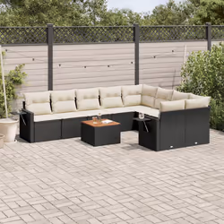VidaXL 3257050 ensemble de meubles de jardin