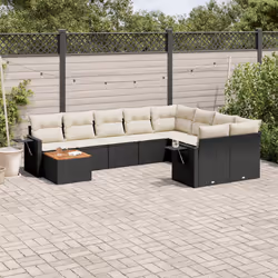 VidaXL 3257057 ensemble de meubles de jardin