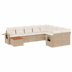 VidaXL 3257059, 10 pièce(s)