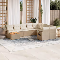 VidaXL 3257059 ensemble de meubles de jardin