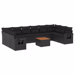 VidaXL 3257063, 11 pièce(s)