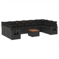VidaXL 3257063 ensemble de meubles de jardin