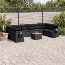 VidaXL 3257063 ensemble de meubles de jardin