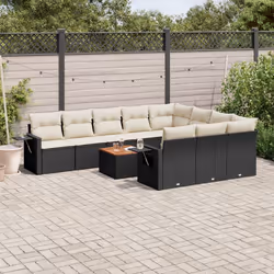 VidaXL 3257064 ensemble de meubles de jardin