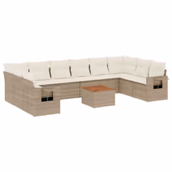 VidaXL 3257066, 11 pièce(s)