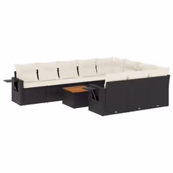 VidaXL 3257071, 11 pièce(s)