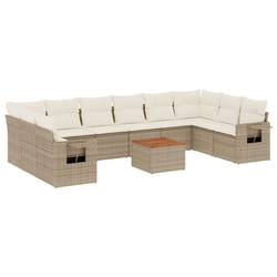 VidaXL 3257073 ensemble de meubles de jardin